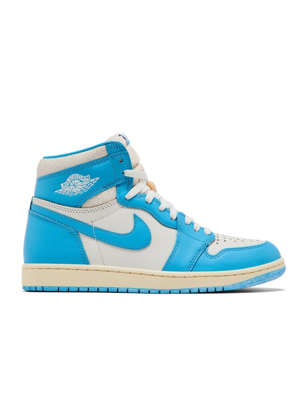 Air Jordan 1s